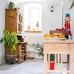 Dwie Brzozy Wegetarianskie Siedlisko Guest house 3*