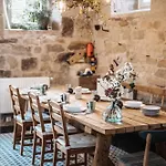 Dwie Brzozy Wegetarianskie Siedlisko Guest house Wlen