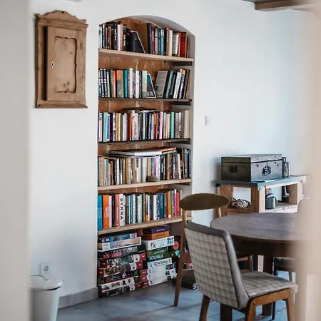 Dwie Brzozy Wegetarianskie Siedlisko