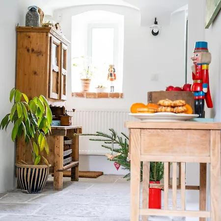 Dwie Brzozy Wegetarianskie Siedlisko 게스트하우스 3*