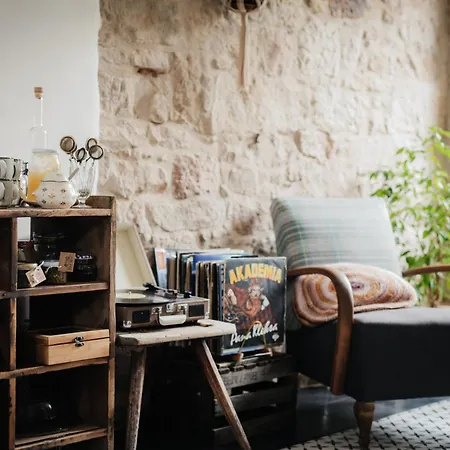Dwie Brzozy Wegetarianskie Siedlisko 3* Wlen