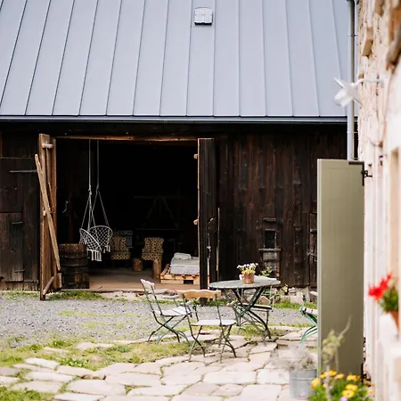 Dwie Brzozy Wegetarianskie Siedlisko