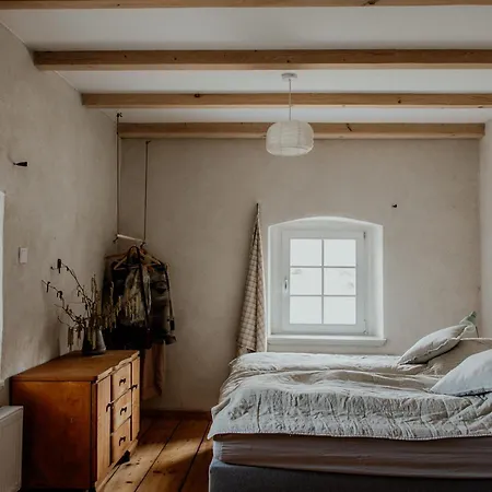 Dwie Brzozy Wegetarianskie Siedlisko