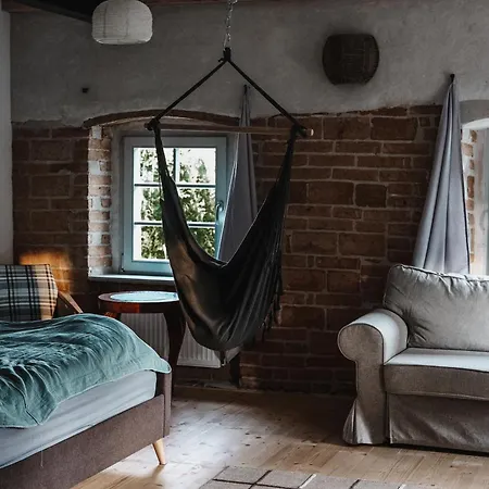 Dwie Brzozy Wegetarianskie Siedlisko