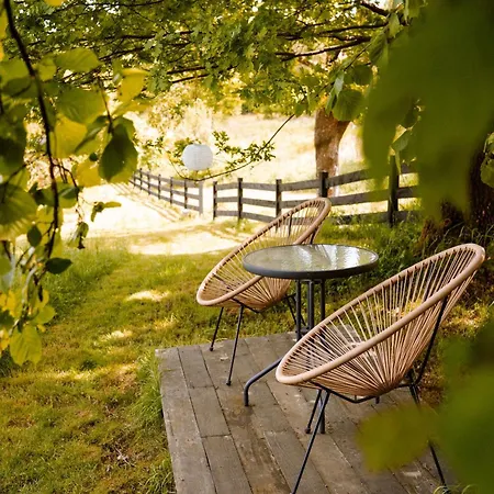 Dwie Brzozy Wegetarianskie Siedlisko