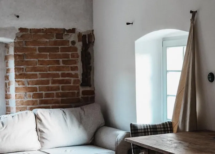 Dwie Brzozy Wegetarianskie Siedlisko