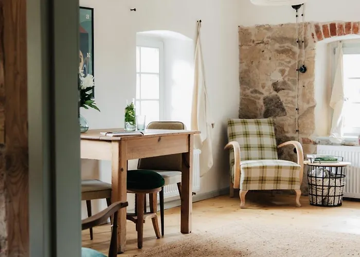 Dwie Brzozy Wegetarianskie Siedlisko