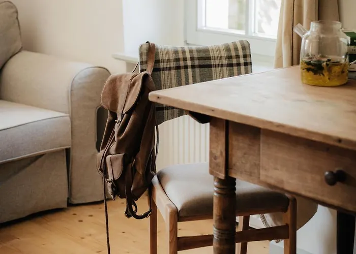 Dwie Brzozy Wegetarianskie Siedlisko Guest house 3*