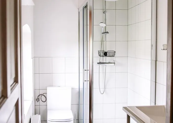 Guest house Dwie Brzozy Wegetarianskie Siedlisko 3*