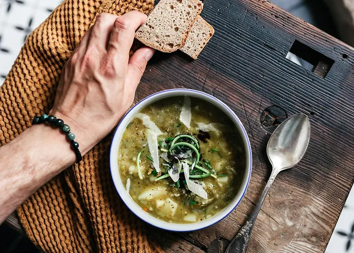 Dwie Brzozy Wegetarianskie Siedlisko Affittacamere