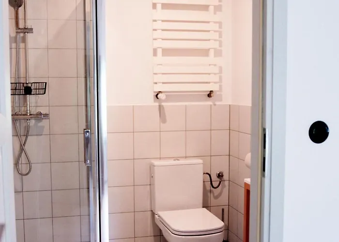 Dwie Brzozy Wegetarianskie Siedlisko