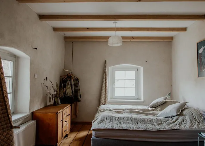 Dwie Brzozy Wegetarianskie Siedlisko