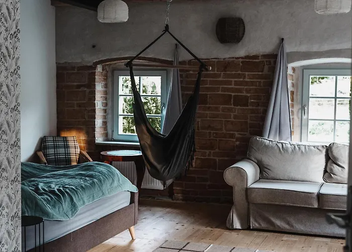 Dwie Brzozy Wegetarianskie Siedlisko