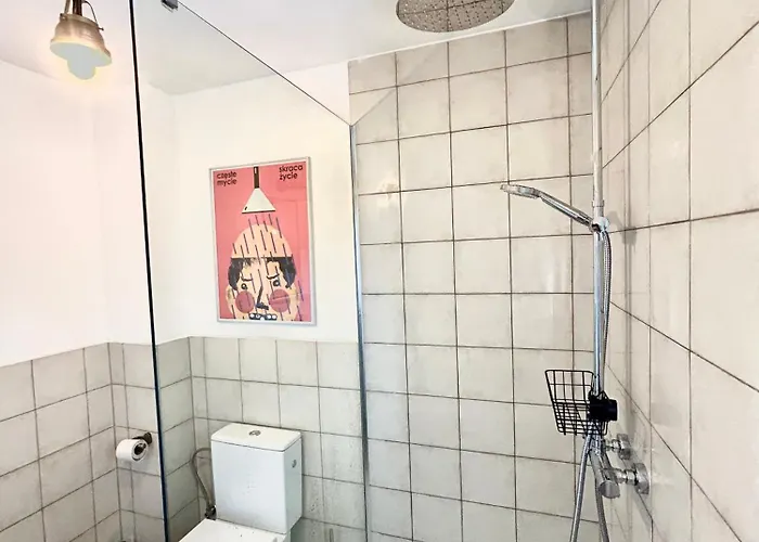 Dwie Brzozy Wegetarianskie Siedlisko Wlen