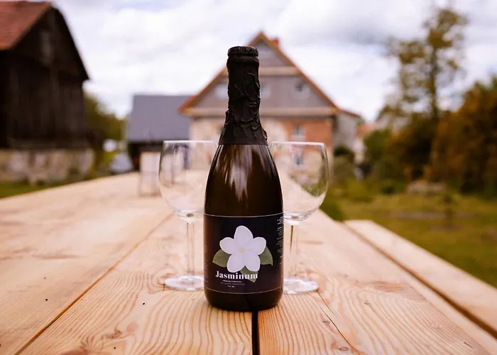 Dwie Brzozy Wegetarianskie Siedlisko