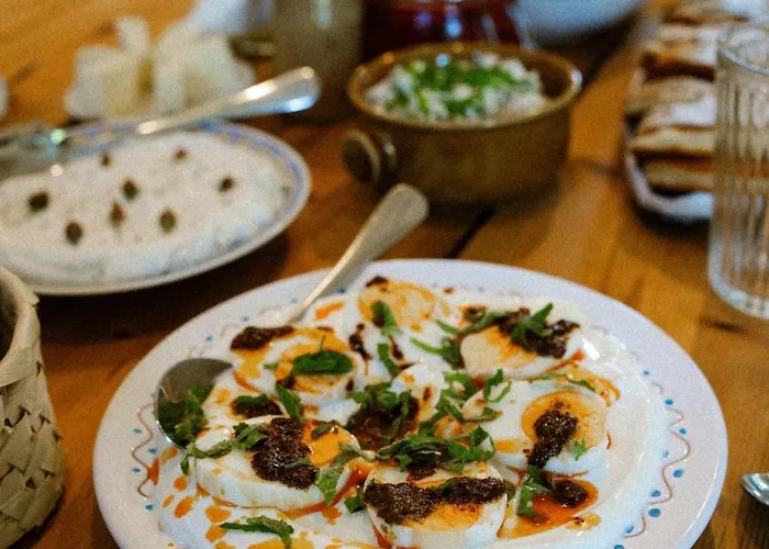 Dwie Brzozy Wegetarianskie Siedlisko 3*