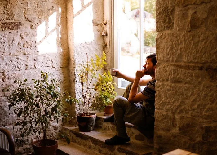 Dwie Brzozy Wegetarianskie Siedlisko Affittacamere 3*