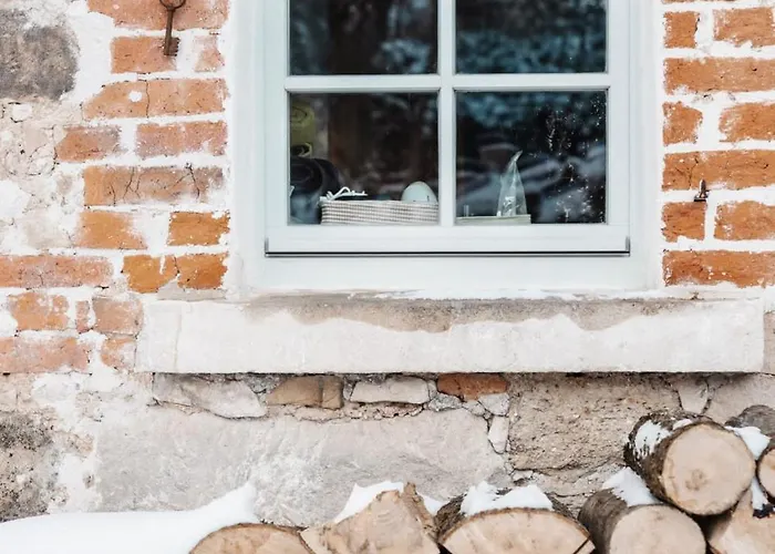 Guest house Dwie Brzozy Wegetarianskie Siedlisko 3*